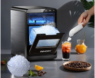 Euhomy Kostkarka do lodu IM017 1,8l 20kg - 1525779 - zdjęcie 2